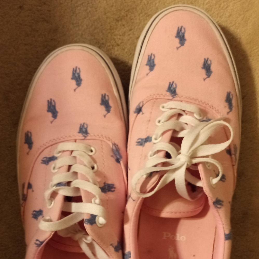 Men's Polo Decks